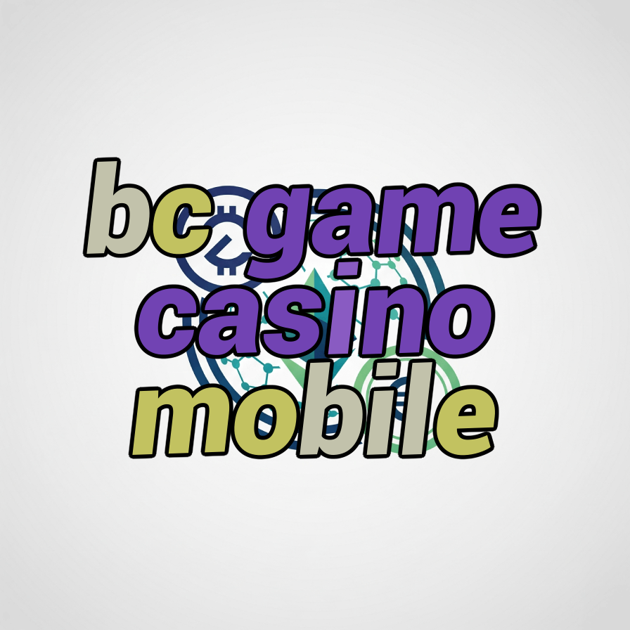 bc game casino mobile